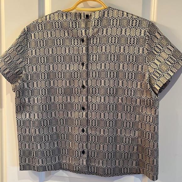 Tristan top - Picture 2 of 5